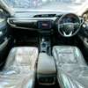 2016 Toyota Hilux double cab thumb 3