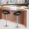 Office Barstool:  Swivel Modern Height Barstool thumb 3