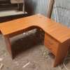 Executive, spacious and strong lshape office desks thumb 6