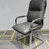 Office Chair: Executive Design Visitor Office Chair thumb 1