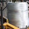 High tensile galvanized wire - 2.5mm thumb 1