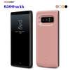 JLW 6500mAh Battery Case Cover Powercase Charger For Samsung Galaxy Note 8 thumb 1