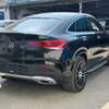 Mercedes Benz GLE400D thumb 2