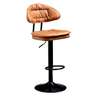 Office stool : Adjustable Swivel High Bar Stool thumb 1