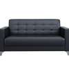 Office Sofa : Modern Comfy Office Leather Sofa thumb 1