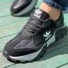 Adidas Trainers Unisex Hiking Shoes Black thumb 0