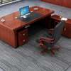 Executive office desk thumb 1
