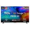TCL 65 Inch P635 4K QLED Google Tv.. thumb 2