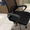 Venus Low Back Mesh Clerical Chair thumb 1