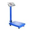 Digital electronic Platform Scale 150kg thumb 2