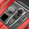 2016 BMW X6 Msport petrol 4400cc thumb 2