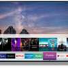 Samsung 85 inches smart uhd frameless uhd tv thumb 1