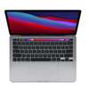Apple 13.3" MacBook Pro M1 Chip with Retina Display (Late 2020, Space Gray) thumb 1