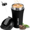 Thermal Cup, /Coffee Thermos Cup thumb 4