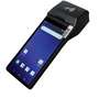 Handheld Android Mobile POS Terminal With Built in Printer. thumb 2