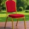 Office Chair : Red Banquet Office Chair thumb 1