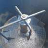 CONCRETE PAN MIXER MACHINE thumb 6