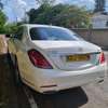 Mercedes Benz S400H Year 2014 fully loaded thumb 0