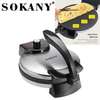 Sokany Roti & Chapati Maker thumb 0