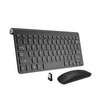 brand new wireless mouse and keyboard combo thumb 0