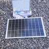 100w 200w 300w Solar Floodlight Super bright thumb 0