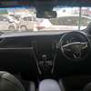 Toyota harrier thumb 5