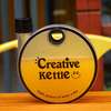 Round "Creative Kettle" Portable Water Bottle, 350ml thumb 5