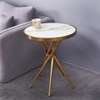 Dining Tables:Round Marble Dining Table In Nyamira thumb 1