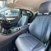 Mercedes Benz E200 2019 thumb 1