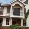 4 Bed Townhouse with Garden at Ndoto Road thumb 1