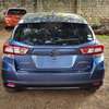 Subaru impreza thumb 4