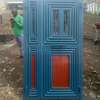 QUALITY STEEL DOUBLE DOORS thumb 9