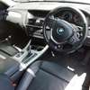 BMW X3 in mint condition thumb 2