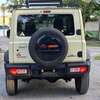 Suzuki Jimmy Sierra 2018 thumb 9