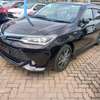 TOYOTA FIELDER WXB HYBRID. thumb 5