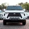 Lexus GX550 2024 zero mileage thumb 0