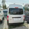 Nissan Nv3590 Diesel 2018 thumb 11