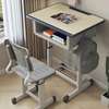 Office Desk :  Child-Friendly Adjustable Reading Desk thumb 6