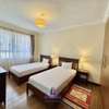 Furnished 3 Bed Apartment with En Suite at Brookside Drive thumb 3