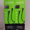 Oraimo USB Type C To iPhone Lightning Cable thumb 1