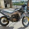 VOGE 300 Rally off- Road Motorcycles thumb 6