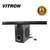 Vitron Subwoofer HOMETHEATRE- Sound Bar USB/FM/BT-9,000W thumb 0