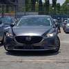 Mazda Atenza Petrol Grey 2018 thumb 1