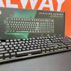HP Pavilion Gaming Keyboard 550 LED RGB Backlit Mechanical. thumb 1