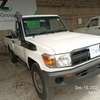 Clean Toyota Landcruiser (2014) Pickups AVAILABLE FOR SALE thumb 0