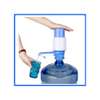 Portable Manual Hand Press Pump For Water Bottles thumb 2