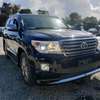 Toyota land cruiser ZX V8 2015 thumb 1