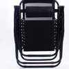 Outdoor Chair: Mesh Foldable Zero Gravity Chair thumb 3