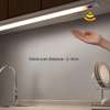 LED Light USB Motion Sensor Under Cabinet Kitchen Lamp thumb 1