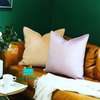 BEAUTIFUL AND COLOURFUL THROW PILLOWS thumb 1